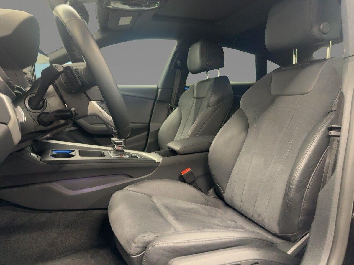 Audi A5 Sportback advanced 45 TFSI quattro Pano Laser AHK Navi ACC