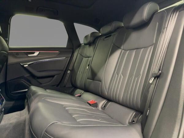 Audi A6 Avant sport 55 TFSIe quattro Head-Up Pano HD Matrix B&O AHK