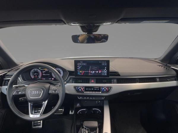 Audi A5 40 Cabriolet 2.0 TDI S line (M-H) (EURO 6e)