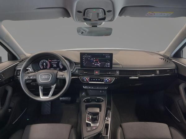 Audi A4 Avant S line 40 TFSI quattro Standh. Kamera B&O Matrix Navi