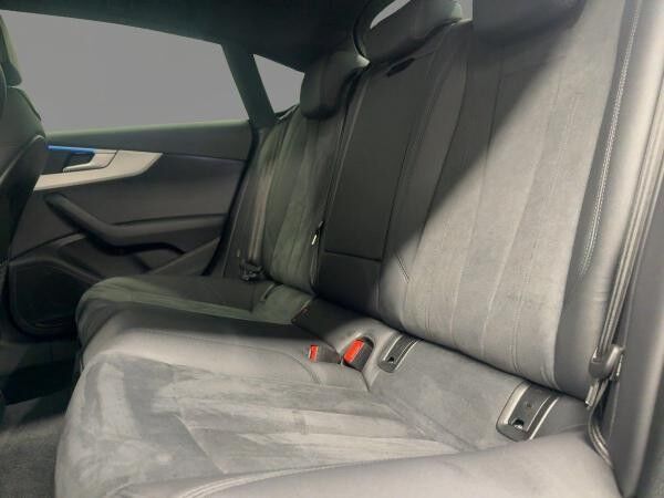 Audi A5 Sportback advanced 45 TFSI quattro Pano Laser AHK Navi ACC