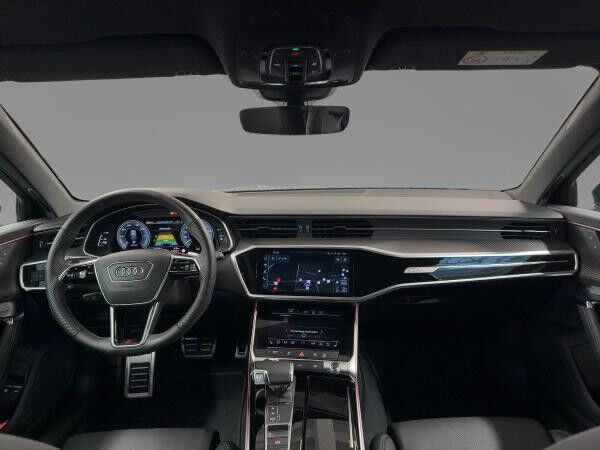 Audi A6 Avant sport 55 TFSIe quattro Head-Up Pano HD Matrix B&O AHK