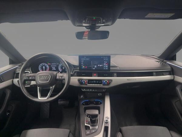 Audi A5 Sportback advanced 45 TFSI quattro Pano Laser AHK Navi ACC