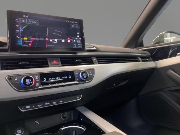 Audi A5 40 Cabriolet 2.0 TDI S line (M-H) (EURO 6e)