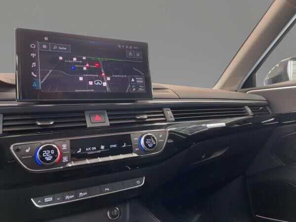 Audi A4 Avant S line 40 TFSI quattro Standh. Kamera B&O Matrix Navi