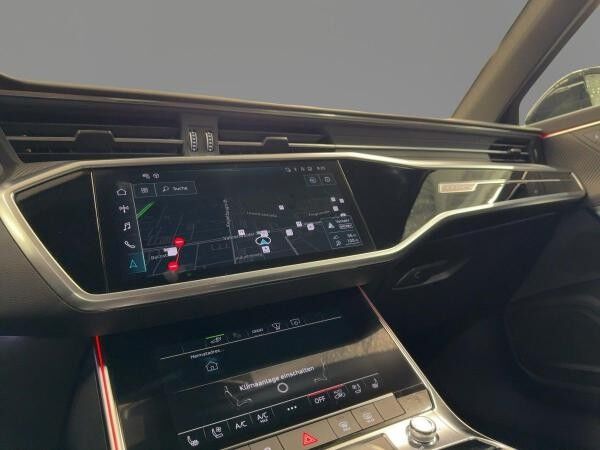 Audi A6 Avant sport 55 TFSIe quattro Head-Up Pano HD Matrix B&O AHK