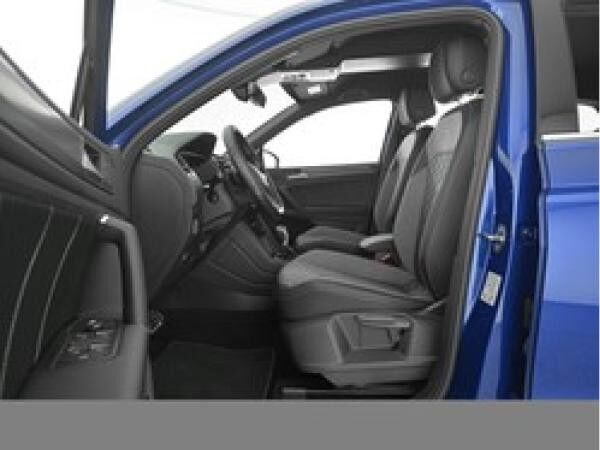 Volkswagen Tiguan R-Line TDI DSG