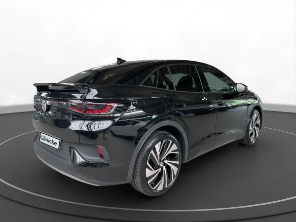 Volkswagen ID.5 Pro h | IQ. | AHK