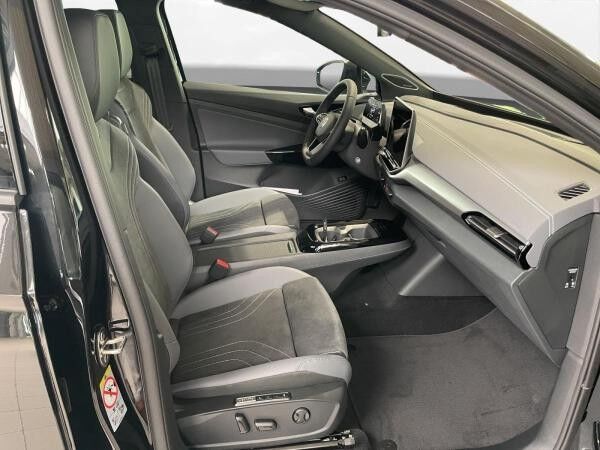 Volkswagen ID.5 Pro h | IQ. | AHK