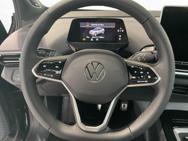 Volkswagen ID.5 Pro h | IQ. | AHK