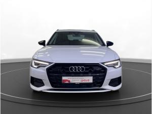 Audi A6 Avant 35 TDI advanced AHK Matrix LM 21" Navi PDC vo+hi ACC