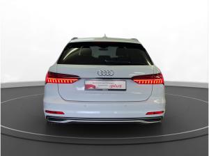 Audi A6 Avant 35 TDI advanced AHK Matrix LM 21" Navi PDC vo+hi ACC