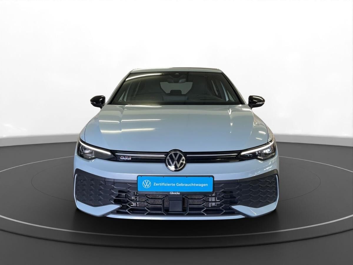 Volkswagen Golf VIII GTI Matrix LM 19" Navi PDC+RFK ACC Head-Up