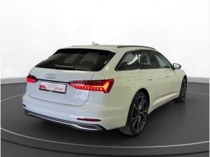 Audi A6 Avant 35 TDI advanced AHK Matrix LM 21" Navi PDC vo+hi ACC