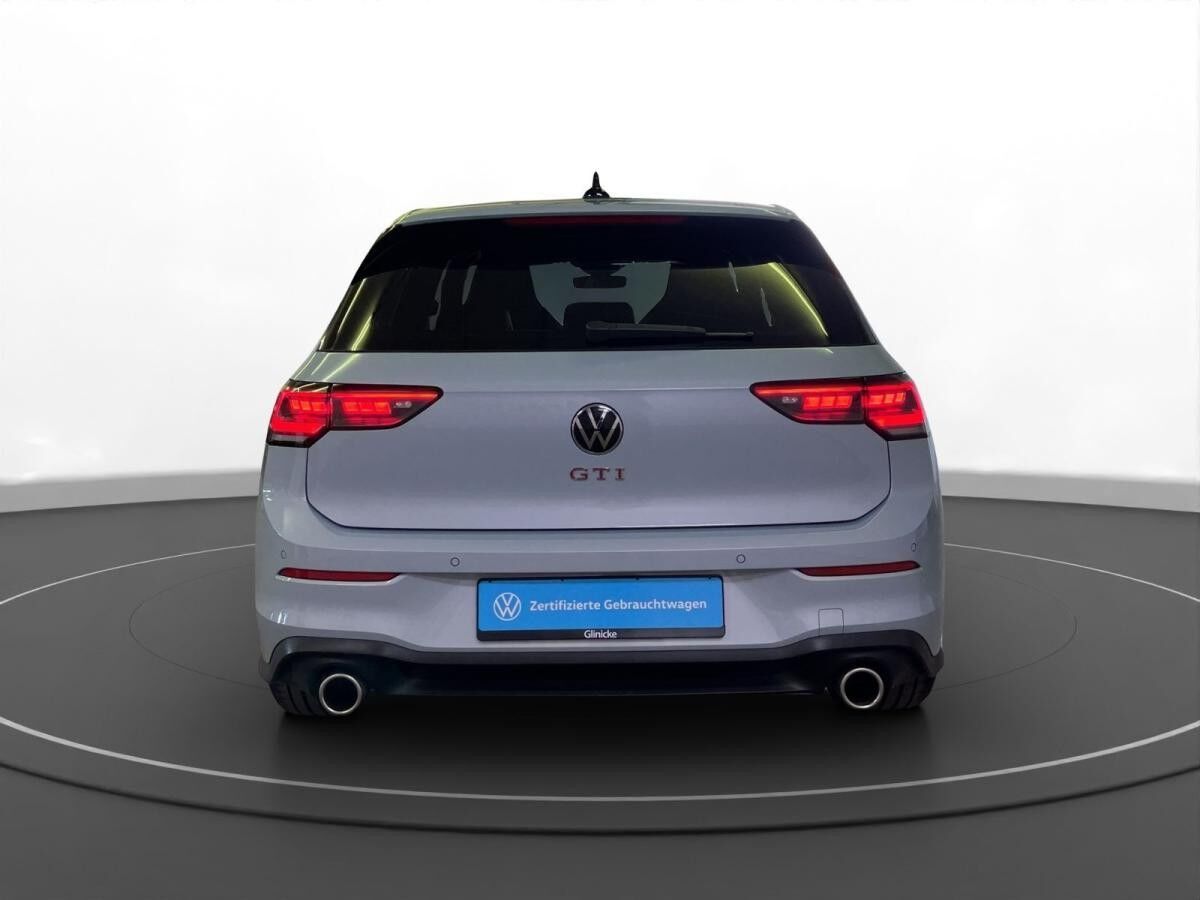 Volkswagen Golf VIII GTI Matrix LM 19" Navi PDC+RFK ACC Head-Up