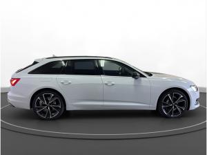 Audi A6 Avant 35 TDI advanced AHK Matrix LM 21" Navi PDC vo+hi ACC