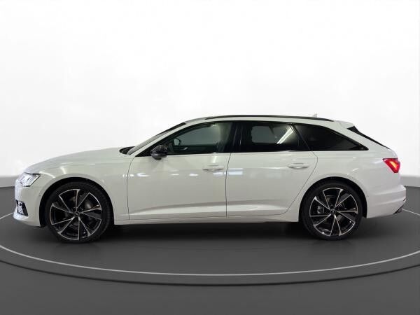 Audi A6 Avant 35 TDI advanced AHK Matrix LM 21" Navi PDC vo+hi ACC