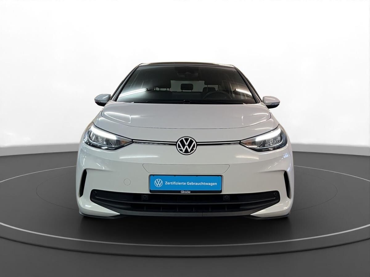 Volkswagen ID.3 Pro LED LM 18" Navi PDC+RFK ACC App-Connect