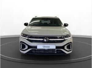 Volkswagen T-Roc 2.0 TSI 4M R-Line Matrix LM 19" Navi RFK ACC