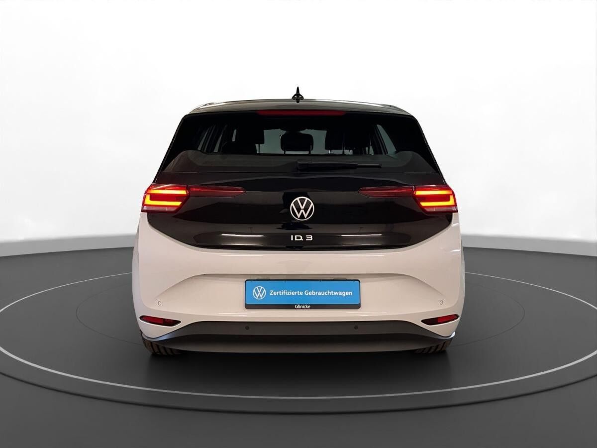 Volkswagen ID.3 Pro LED LM 18" Navi PDC+RFK ACC App-Connect