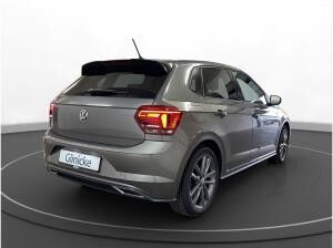 Volkswagen Polo 1.0 TSI Highline R-Line LED LM 17" PDC+RFK App-Connect