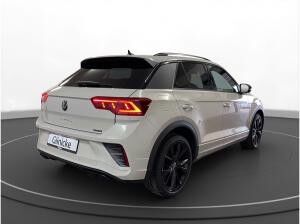 Volkswagen T-Roc 2.0 TSI 4M R-Line Matrix LM 19" Navi RFK ACC