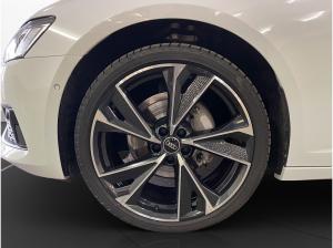 Audi A6 Avant 35 TDI advanced AHK Matrix LM 21" Navi PDC vo+hi ACC