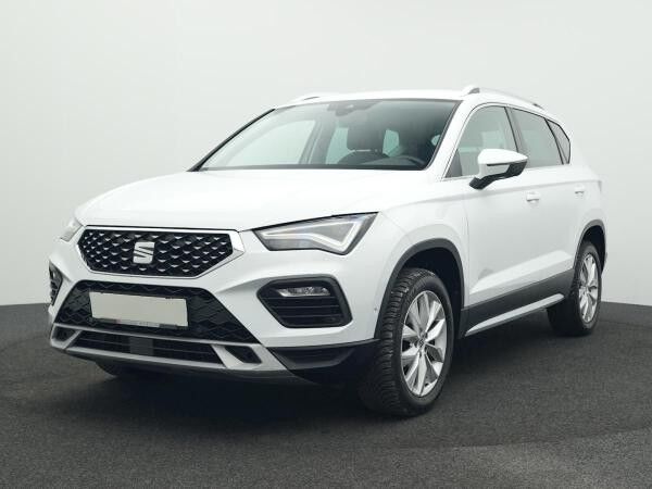Seat Ateca 1.5 TSI XPERIENCE AUTOMATIK