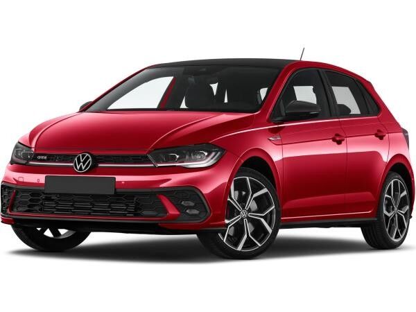 Volkswagen Polo GTI 2.0 TSI DSG *18"/ACC/NAVI/PANO/WR*