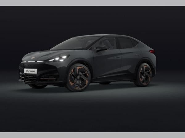 Cupra Tavascan Endurance 77 kWh Adrenaline Pack*Below Zero Pack*