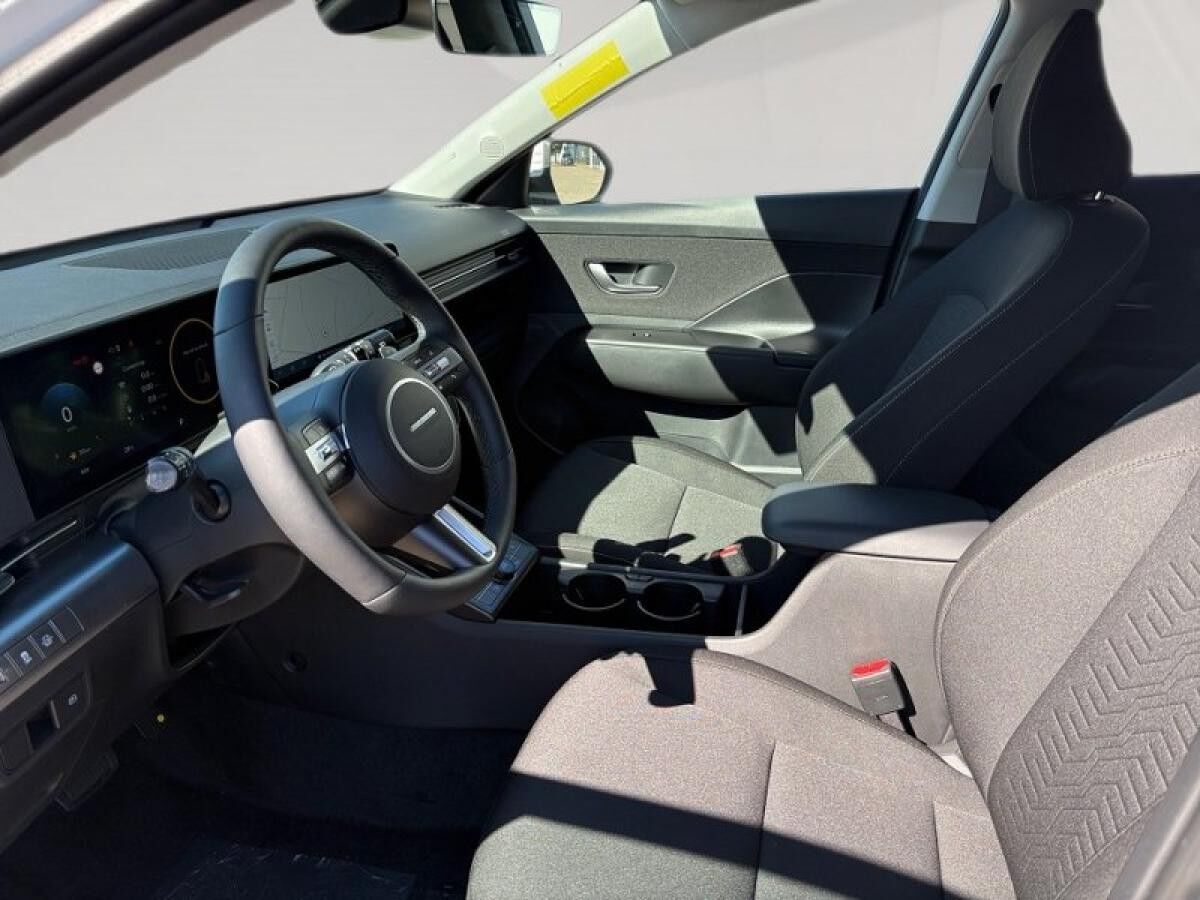 Hyundai KONA (MY25) HEV 1.6 GDI (129PS) 6-DCT 2WD TREND Licht-Paket Assistenz-Paket