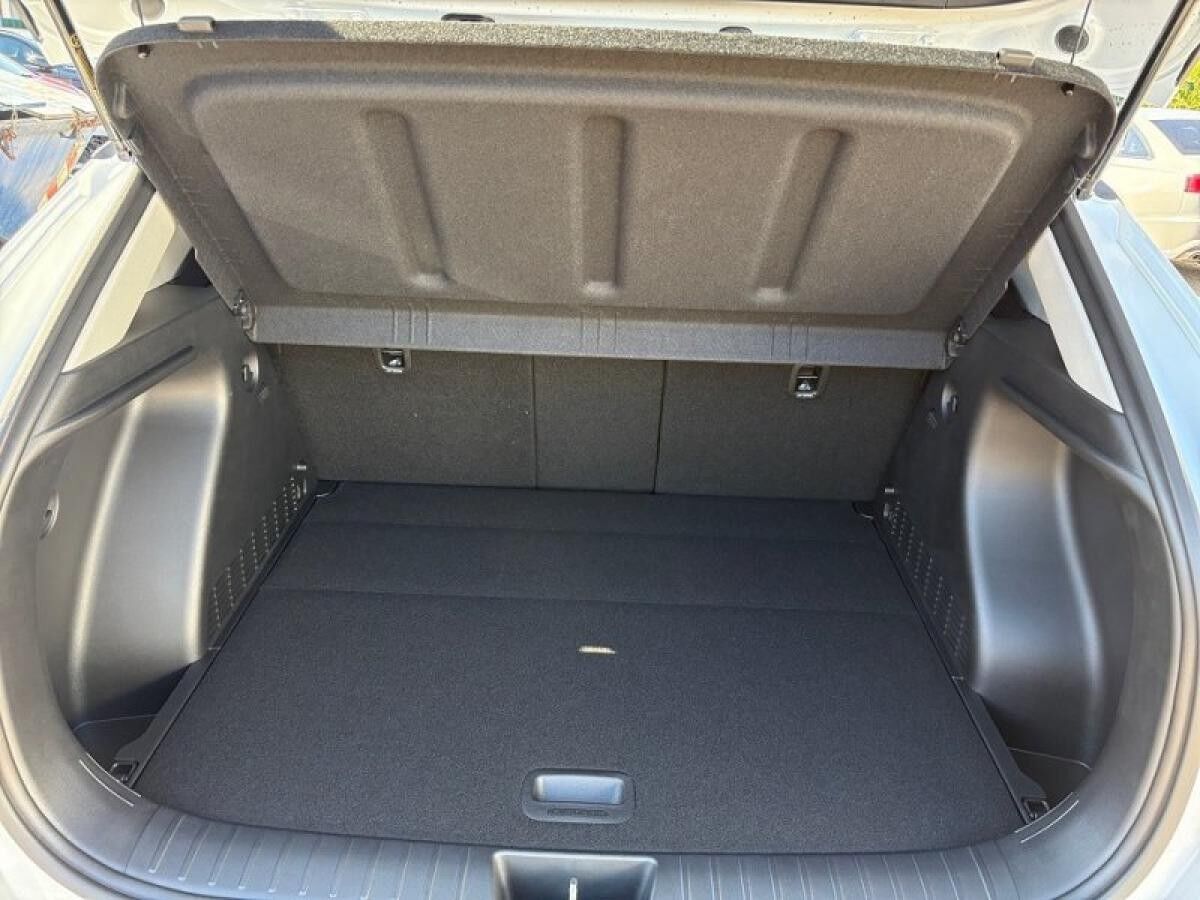 Hyundai KONA (MY25) HEV 1.6 GDI (129PS) 6-DCT 2WD TREND Licht-Paket Assistenz-Paket