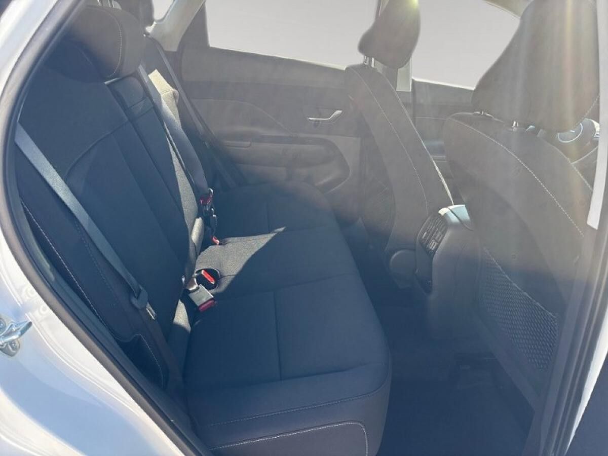 Hyundai KONA (MY25) HEV 1.6 GDI (129PS) 6-DCT 2WD TREND Licht-Paket Assistenz-Paket