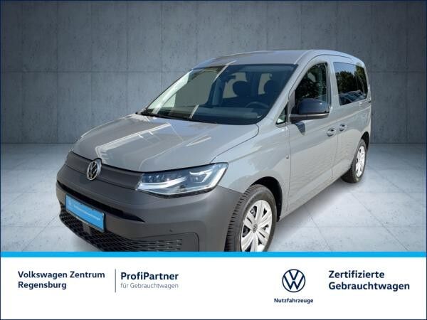 Volkswagen Caddy 1.5 TSI LED R-KAMERA AHK SHZ PDC GRA