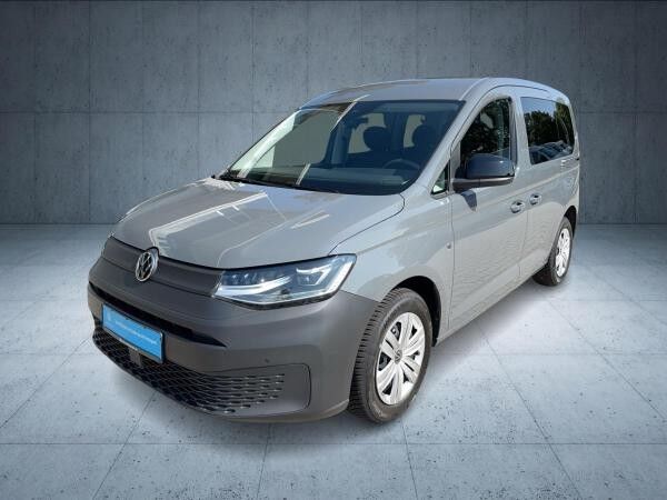 Volkswagen Caddy 1.5 TSI LED R-KAMERA AHK SHZ PDC GRA