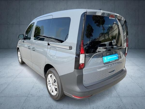 Volkswagen Caddy 1.5 TSI LED R-KAMERA AHK SHZ PDC GRA