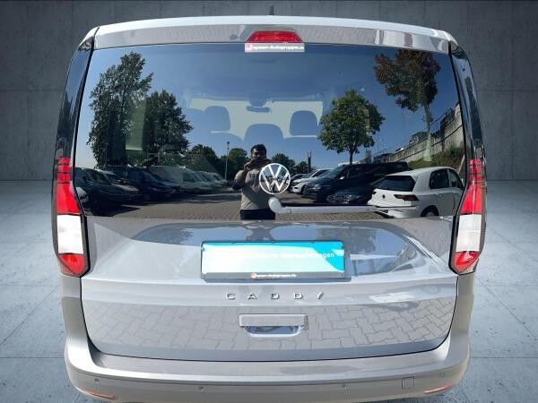 Volkswagen Caddy 1.5 TSI LED R-KAMERA AHK SHZ PDC GRA