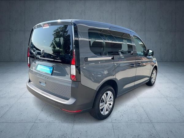 Volkswagen Caddy 1.5 TSI LED R-KAMERA AHK SHZ PDC GRA