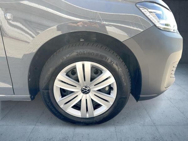 Volkswagen Caddy 1.5 TSI LED R-KAMERA AHK SHZ PDC GRA