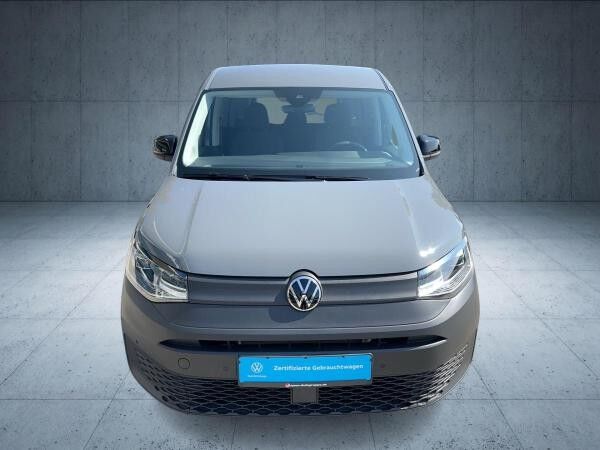 Volkswagen Caddy 1.5 TSI LED R-KAMERA AHK SHZ PDC GRA