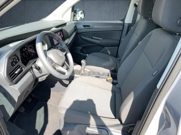 Volkswagen Caddy 1.5 TSI LED R-KAMERA AHK SHZ PDC GRA