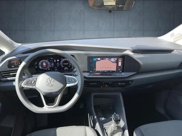 Volkswagen Caddy 1.5 TSI LED R-KAMERA AHK SHZ PDC GRA