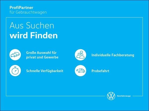 Volkswagen Caddy 1.5 TSI LED R-KAMERA AHK SHZ PDC GRA