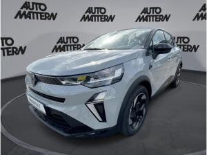 Renault Captur TCe140 Techno NavigationSafetyWinterPaket