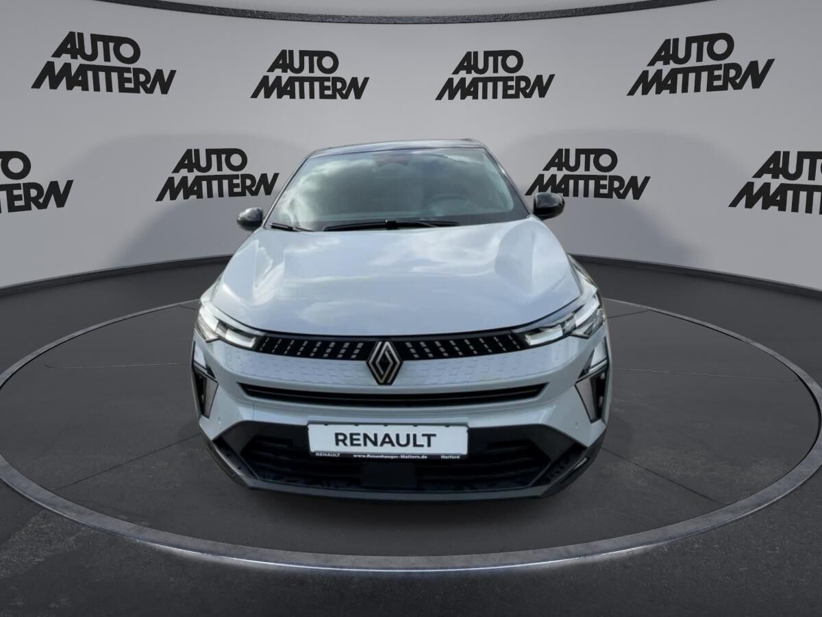 Renault Captur TCe140 Techno NavigationSafetyWinterPaket