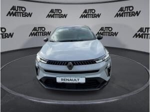 Renault Captur TCe140 Techno NavigationSafetyWinterPaket