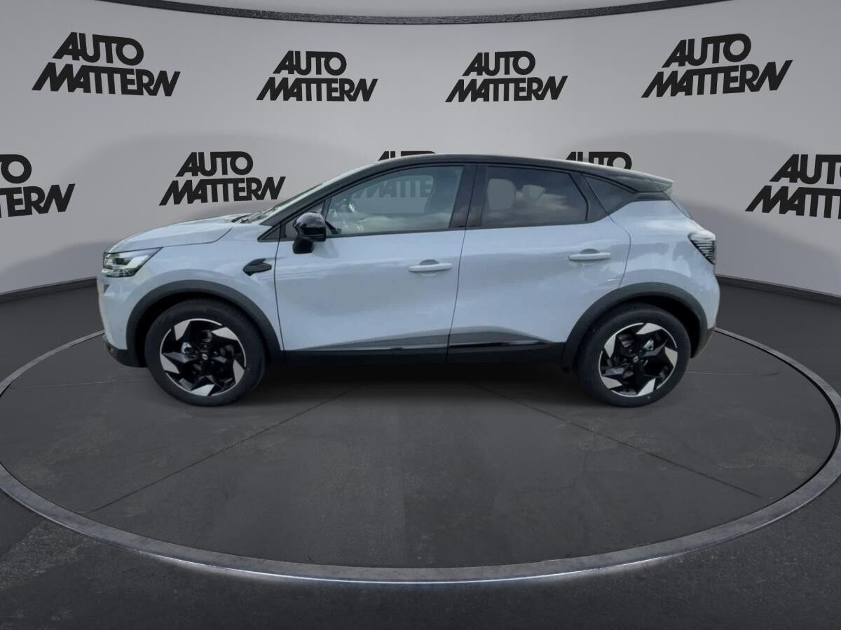 Renault Captur TCe140 Techno NavigationSafetyWinterPaket