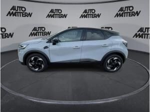 Renault Captur TCe140 Techno NavigationSafetyWinterPaket