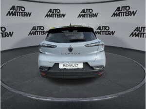 Renault Captur TCe140 Techno NavigationSafetyWinterPaket