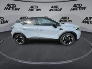 Renault Captur TCe140 Techno NavigationSafetyWinterPaket